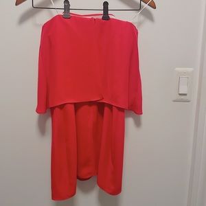 Size: XS — Brand: Amanda Uprichard New York